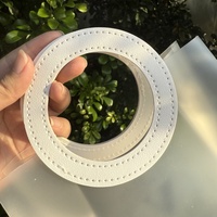 Sac cadeau transparent, sac à main pour demoiselle d'honneur, trousse de maquillage personnalisée pour mariage, grande capacité, cosmétiques PP