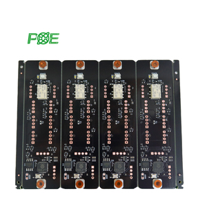 RF mô-đun <span class=keywords><strong>PCB</strong></span> lắp ráp tần số cao công nghệ cao nông nghiệp pcba sản xuất điện tử 94v0 <span class=keywords><strong>PCB</strong></span> <span class=keywords><strong>board</strong></span> với RoHS - Product Image 6