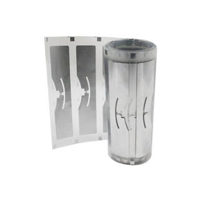 UHF RFID 860-960MHz 자산 태그 및 라벨 하이웨이 ETC 관리 온도 방지 앞 유리 태그/스티커/라벨 Passiva - Product Image 4
