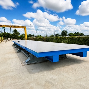 Mesa de Fundición para Paneles de <span class=keywords><strong>Muro</strong></span> Sandwich/<span class=keywords><strong>Muro</strong></span> de Hormigón <span class=keywords><strong>Prefabricado</strong></span>/Mesa de Fundición de Hormigón - Product Image 6