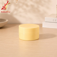 Pot en plastique vide de haute qualité, résistant aux UV, pour gel de construction d'ongles et gel d'extension, usine OEM/ODM
