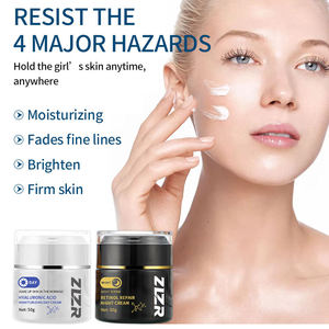 Crema de Día ZLZR con Retinol, Aceite de Jojoba, Glicerina y Colágeno, Anti-Manchas, Anti-Arrugas, Hidratante, Iluminadora y Reafirmante - Product Image 6