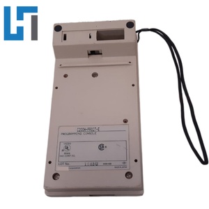 Nuevo Módulo Programador Portátil Original C200H-PR027-E Serie C200H, Controlador de Programación PLC, Controlador de Automatización Industrial - Product Image 3