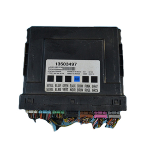 Thứ hai tay Xe tháo dỡ Regal BCM excelle GT excelle GX verano Cruze Cavalier cơ thể máy tính bảng 13503497 - Product Image 1