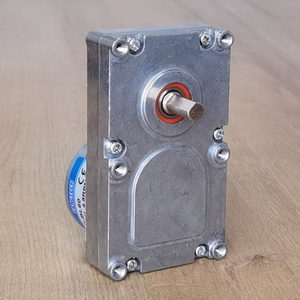 BLDC Alimentatore <span class=keywords><strong>a</strong></span> Coclea <span class=keywords><strong>Stufa</strong></span> <span class=keywords><strong>A</strong></span> <span class=keywords><strong>Pellet</strong></span> Grill Fumatore Girarrosto Traeger FengTech GF-BL60 - Product Image 2
