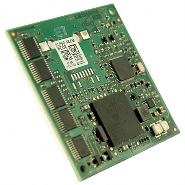 CC-9P-V524-LX MODULE 9P 32MB SDRAM 16MB FLASH Integrated Circuit pcb board specialized ics electronic components