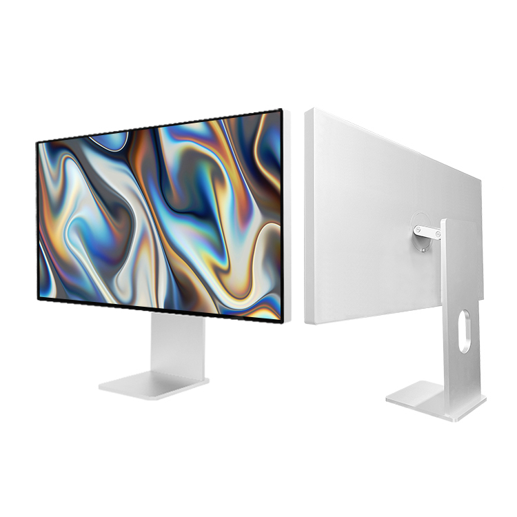 27 polegadas 4K 5K 60Hz Tela Espelho designers de negócios usam anti-luz azul retina Gaming PC Computer Monitor