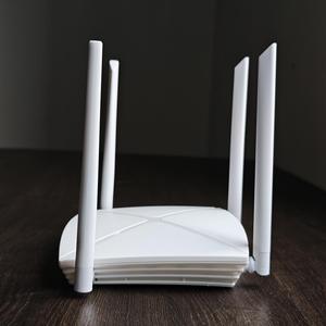 เราเตอร์ ZC-R530 ZIKUN ONU 1- WAN + 3- LAN AC1200 WiFi5 รองรับ Mesh สำหรับ FTTH - Product Image 3