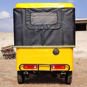 Tuk Tuk 200CC 2026 <span class=keywords><strong>à</strong></span> longue portée, modèle Inde, tricycle passager, moto <span class=keywords><strong>à</strong></span> 3 roues, auto-rickshaw de mobilité <span class=keywords><strong>à</strong></span> <span class=keywords><strong>vendre</strong></span> - Product Image 4