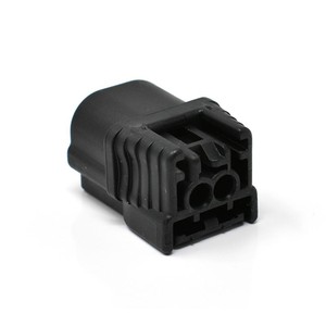 Conector hembra de 2 vías para interruptor de manillar Jetprime - Product Image 2