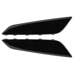 Fender Flare For Bmw 5 Series 51747439013 51747439014 <b>Plastic</b> Left Right Pair - Product Image 3