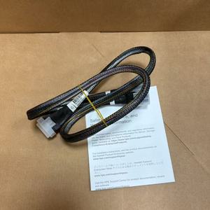 P56995-B21  Kit de cable frontal trimodal DL380 Gen11 LFF - Product Image 2