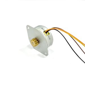 <span class=keywords><strong>Moteur</strong></span> <span class=keywords><strong>pas</strong></span> <span class=keywords><strong>à</strong></span> <span class=keywords><strong>pas</strong></span> magnétique personnalisé 12v 5V <span class=keywords><strong>4</strong></span> <span class=keywords><strong>fils</strong></span> 35mm Pm <span class=keywords><strong>Moteur</strong></span> <span class=keywords><strong>pas</strong></span> <span class=keywords><strong>à</strong></span> <span class=keywords><strong>pas</strong></span> pour machine d'emballage sous vide - Product Image 1