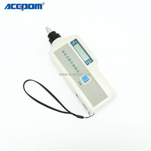 Vibromètre numérique anti-explosion <span class=keywords><strong>908</strong></span>/9080-EX, mesure de la fréquence des roulements, mesure de la vitesse, de l'accelération et de l'oscillation - Product Image 6