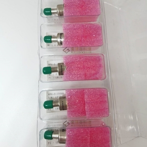 Amfenol Sensor tekanan NPH-8-100AH 100kPa Absolute TO-8-6 paket untuk medis industri - Product Image 4