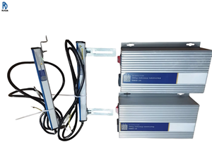 Eliminador de Electricidad Estática para Sensor de Controlador PLC, Nuevo y Original, HY-D0802 - Product Image 1