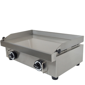 Piastra Elettrica / a Gas <span class=keywords><strong>per</strong></span> <span class=keywords><strong>Cucinare</strong></span> - Product Image 3