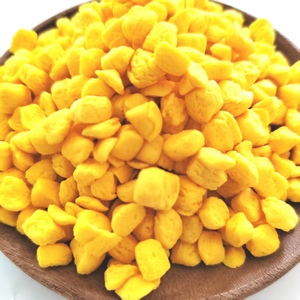 Ngay lập tức nhà máy thực phẩm của mất nước hạt trứng căng phồng trứng khô nhà kính Rau số lượng lớn đóng gói và nướng chế biến - Product Image 1