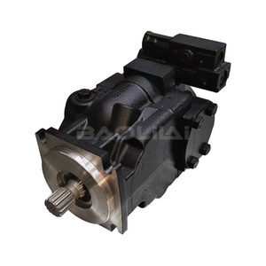 Bomba Hidráulica JRR045 JRR045BRP202N3N3S1CEA2NNNNNNN JRRS45 Bombas de Pistones Axiales para Tractores Agrícolas - Product Image 3