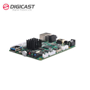 Encodeur RTSP RTMP/UDP <span class=keywords><strong>IPTV</strong></span> HD 1080P H.264 H.265 HEVC vers IP Audio Vidéo 4K Streaming <span class=keywords><strong>IPTV</strong></span> - Product Image 5