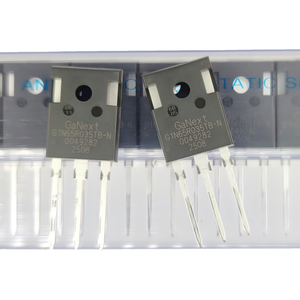ทรานซิสเตอร์ G1N65R035 650V แบบ Mosfet N-Channel พร้อมตัวควบคุม Si-mos รุ่น TO-247-3L G1N65R035TB-N - Product Image 1