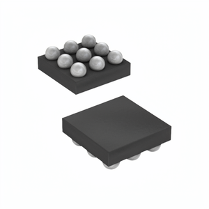 9 WFBGA, WLCSP Electronic Chips Component MP2661GC-XXXX-Z Battery <b>Chargers</b> Original - Product Image 1