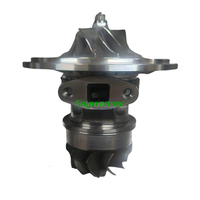 Saywontec Turbo T04E55 730505-5001S 730505-0001 Turbocharger DE08 EPA Tier 2, DE08 untuk DAEWOO EXCAVATOR DE08TIS