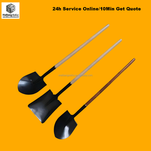 <span class=keywords><strong>พลั่ว</strong></span>ตักดิน & <span class=keywords><strong>พลั่ว</strong></span>ของวิศวกรพลั่วสำหรับดับเพลิงบรรเทาน้ำท่วมเครื่องมือกลางแจ้งด้ามไม้ปลอมเครื่องมือสำหรับ<span class=keywords><strong>ขุด</strong></span>รากไม้ - Product Image 1