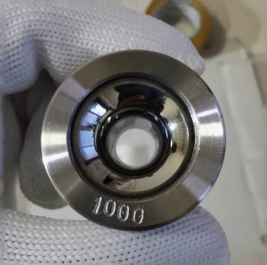 Acessórios de Processamento de Matrizes de Desenho em Aço Tungstênio de Precisão Policristalina Personalizada - Product Image 4