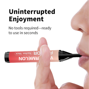 1929年モダンスタイル食品グレードの喫煙スティックの安全な禁煙10フルーツアロマ有害物質なし実際の喫煙体験をシミュレート - Product Image 5