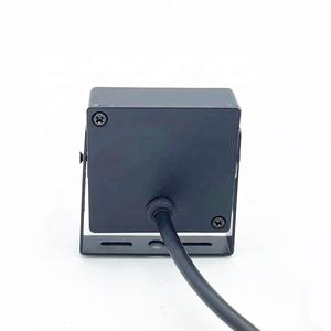 กล้องบันทึกภาพขนาดเล็กแบบ USB รุ่นพิเศษ ความละเอียด 2MP 1920x1080P ใช้เซ็นเซอร์ IMX462 ประสิทธิภาพสูงในที่แสงน้อย พร้อมเลนส์ Starvis - Product Image 4