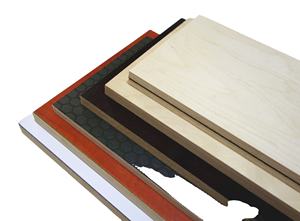 Contreplaqué 7 plis de style moderne pour bâtiments et <span class=keywords><strong>immobilier</strong></span> - Product Image 4