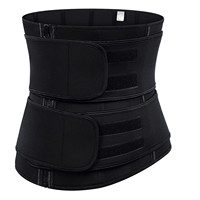 Slim Body Shaper Belt for Women, Curvy Skins