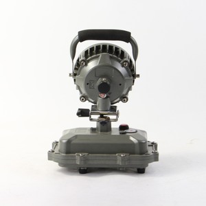 Lámpara de Trabajo Portátil a Prueba de Explosiones LED de 20W, Recargable, con Cuerpo de Aluminio, DC14.4V, Certificación ATEX - Product Image 2