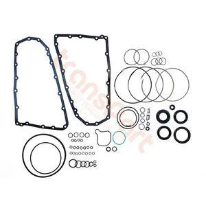 Auto transmission systems repair overhaul kit gasket kit JF011E RE0F10A
