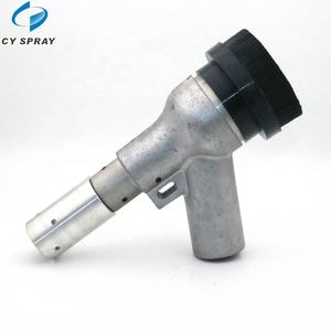 ปืนพ่นทรายแบบใช้มือ B4C สำหรับกำจัดฝุ่นเครื่องพ่นทรายแบบเปียกคาร์ไบด์ด้วยน้ำ/เปียก - Product Image 4