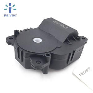 Actuador de Compuerta de Aire HVAC BLEND de Precio de Fábrica PEIVSO, Nuevo para TOYOTA IPSUM ACM2* OEM 87106-44030 - Product Image 5