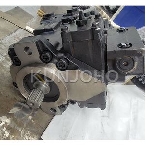 Bomba de pistón hidráulica Danfoss MPV046 para mercados chinos en línea, modelos MPV046C, MPV-046-C-B-B-H-S-B-J-AA-G-A-BJJ-DA-A-ZG-A-NNN-*** - Product Image 3