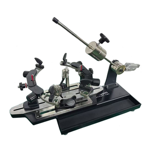Machine à cordage manuelle portable pour badminton et tennis, série Drop Weight Machine, modèle Ks-16401, pour cordage par câble - Product Image 1