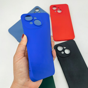 เค<span class=keywords><strong>ส</strong></span>โทรศัพท์ซิลิโคน TPU นิ่ม<span class=keywords><strong>ส</strong></span>ำหรับ Tecno Spark 50, Camon 50 <span class=keywords><strong>Pro</strong></span>, เค<span class=keywords><strong>ส</strong></span> TPU <span class=keywords><strong>ส</strong></span>ีพื้นแบบด้าน<span class=keywords><strong>ส</strong></span>ำหรับ <span class=keywords><strong>Infinix</strong></span> <span class=keywords><strong>Smart</strong></span> 20, Hot70 - Product Image 2