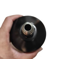 Réservoir déshydrateur de climatisation pour bus, bouteille de séchage de climatisation pour autocar, filtre de réfrigérant, pièces de rechange, accessoires complets pour bus