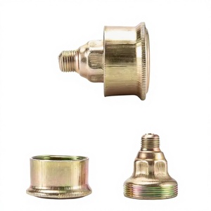 ถ้วยจ่ายน้ำมันเครื่องยนต์เบนซินใหม่เอี่ยม 22/30/60 ปั๊มลูกสูบสามสูบ พร้อมอุปกรณ์ต่อท่อสำหรับเครื่องจักรกลการเกษตร - Product Image 2