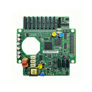 Tarjeta RDC 00-246-872 para Controlador KR, Convertidor Digital de Resolución, Estable y con Envío Rápido a Todo el Mundo - Product Image 3