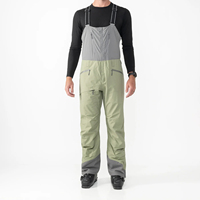 Combinaisons de chasse personnalisées MonckSports, imperméables, respirantes, cuissardes de pêche avec bottes, cuissardes de pêche pour adultes