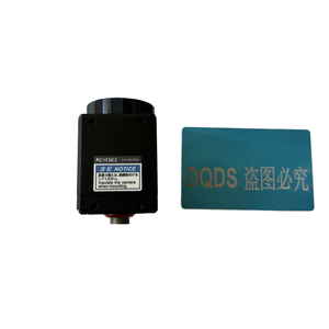 Sistema de Visión intuitiva de alta calidad KEYENCE compatible con LumiTrax <span class=keywords><strong>TM</strong></span> 16x Speed 2Megapixel Color Camera - Product Image 2