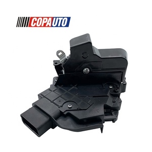 2003-Actuador Central cerradura de puerta <span class=keywords><strong>FR</strong></span> 6 pines sistema de bloqueo 3M5AR21812AK/ 3M5A-R21812-AK/4892360 para FORD FOCUS 1,8 <span class=keywords><strong>MK2</strong></span> C-MAX II - Product Image 2