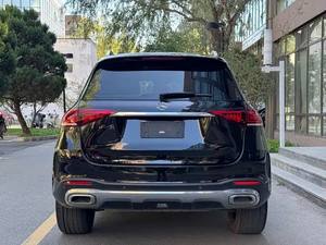 <span class=keywords><strong>2021</strong></span> SUV usado negro Mercedes-Benz <span class=keywords><strong>GLE</strong></span> <span class=keywords><strong>2021</strong></span> <span class=keywords><strong>GLE</strong></span> <span class=keywords><strong>450</strong></span> <span class=keywords><strong>4MATIC</strong></span> Sport Edition el lujo <span class=keywords><strong>GLE</strong></span> SUV el modelo de la familia Flagship - Product Image 4