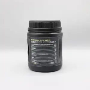 Integratore sanitario proteine del siero di latte di massa gainer creatina bcaa veloce migliorare il supporto muscolare enhanc gym pre allenamento in polvere