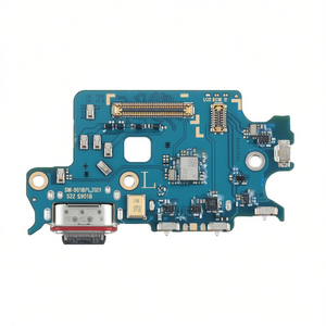 Placa de Conexión de Carga USB Tipo-C con Micrófono y Lector de Tarjeta SIM para Samsung Galaxy S22 5G S901B - Product Image 2