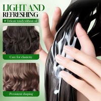 Essence de soin pour la peau à la menthe et au romarin - Hydrate les cheveux, les rend forts, brillants et volumineux